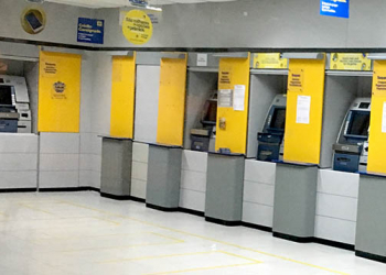 Agências bancárias não vão abrir na Sexta-Feira da Paixão