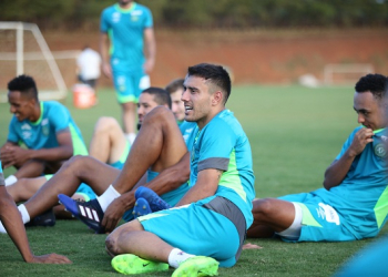 Chapecoense e Atlético Nacional se reencontram após acidente