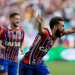 Bahia na Arena e com apenas sua torcida dá o troco ao Vitória e está na final da Copa do Nordeste