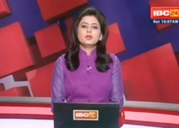 Ao noticiar acidente, apresentadora descobre que marido é uma das vítimas