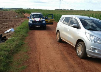 Três suspeitos de assalto no Paraguai morrem em confronto com a polícia