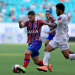 Baianão: Bahia vence Flu de Feira novamente e garante vaga na final