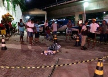 Torcedor do Bahia é morto a tiros após o Ba-Vi, e outro fica ferido