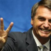 Bolsonaro sobe e briga pelo 2º lugar na disputa presidencial; segundo Datafolha