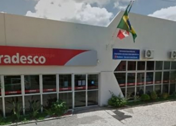 Homens tentam assaltar banco e suspeitos morrem em confronto com a polícia