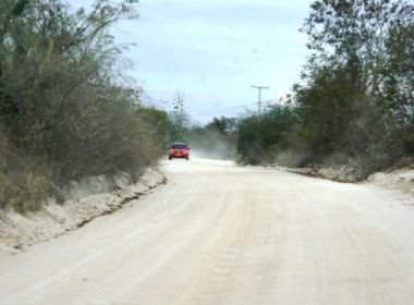 Estiagem: Quijingue e Cansanção entram em emergência; Bahia tem 4,3 milhões de afetados