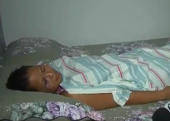 ‘Só tenho que agradecer’, diz mãe de enfermeira que sobreviveu a acidente com 4 mortos na Bahia