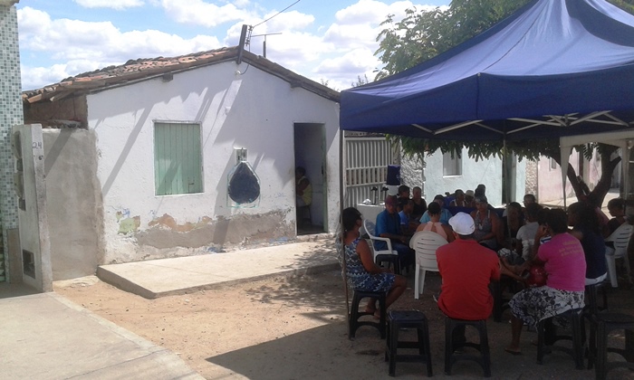 Riachão do Jacuípe: menor é apreendido suspeito de agredir mãe gravida que acabou morrendo  (Atualizada)
