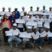 Coité – CQC certifica 25 alunos nos cursos de NR10 e NR35 em parceria com o SENAI