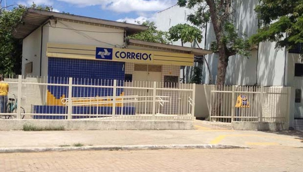 Trabalhadores dos Correios entram em greve por tempo indeterminado na BA, diz sindicato