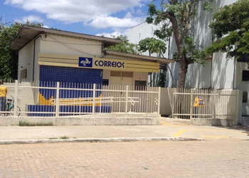 Trabalhadores dos Correios entram em greve por tempo indeterminado na BA, diz sindicato