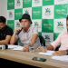 Riachão do Jacuípe: prefeito promove coletiva com a imprensa para tratar de festejos juninos e parceria com o Forró da Mina