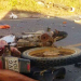 Colisão envolvendo motocicletas deixa dois mortos