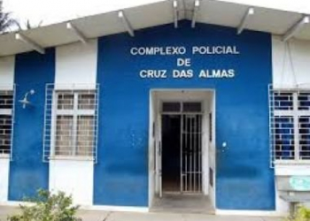 PM tem corpo carbonizado em Cruz das Almas