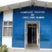 PM tem corpo carbonizado em Cruz das Almas