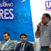 Durante Congresso em Salvador, presidente do Solidariedade Bahia cobra mais valorização para os vereadores