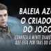Criador do Baleia Azul está preso e o que estava em sua mente diabólica aparece
