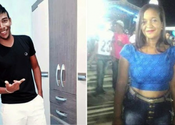 Jovem mata a namorada e depois comete suicídio