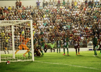 Baianão: jogando em casa Jacuipense empata com Vitória da Conquista e fica de fora das semifinais