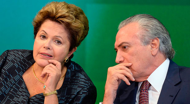 Entenda o que diz a ação e como será o julgamento da chapa de Dilma-Temer no TSE