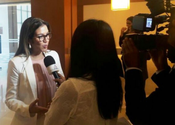 Em chapa única, vereadora serrinhense Edylene Ferreira deverá ser eleita presidente na UVB nesta sexta-feira, em Salvador