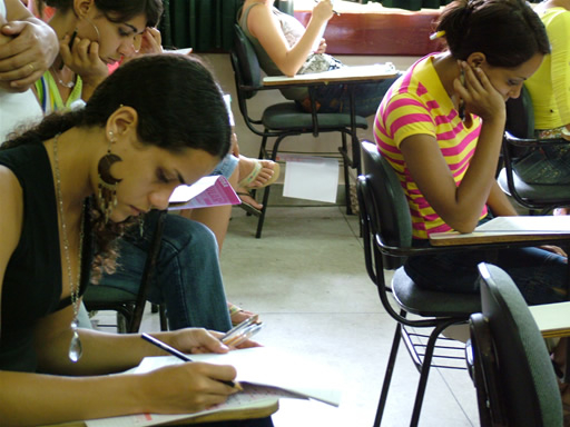 Provas do concurso público da Embasa são adiadas