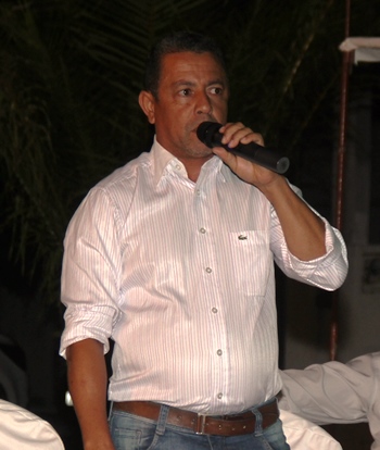 Retirolândia – Encontro com o Prefeito marca os 100 primeiros dias de gestão de Vonte do Merin