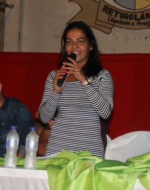 Retirolândia – Encontro com o Prefeito marca os 100 primeiros dias de gestão de Vonte do Merin