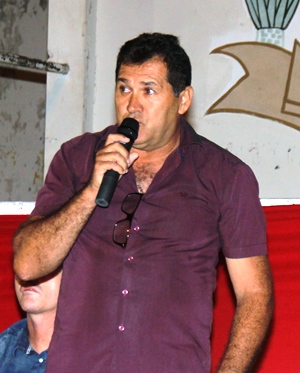 Retirolândia – Encontro com o Prefeito marca os 100 primeiros dias de gestão de Vonte do Merin