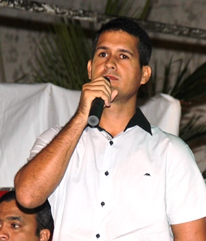 Retirolândia – Encontro com o Prefeito marca os 100 primeiros dias de gestão de Vonte do Merin