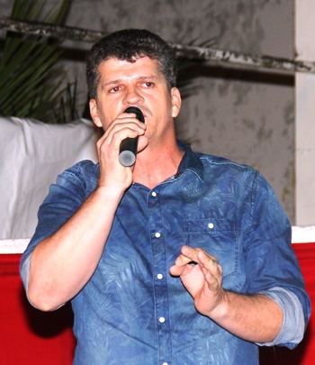 Retirolândia – Encontro com o Prefeito marca os 100 primeiros dias de gestão de Vonte do Merin