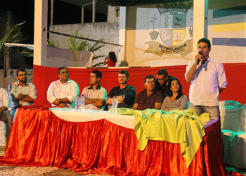 Retirolândia – Encontro com o Prefeito marca os 100 primeiros dias de gestão de Vonte do Merin