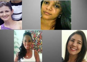 Quatro enfermeiras que seguiam para o trabalho em Alagoinhas morrem em capotamento na BR101