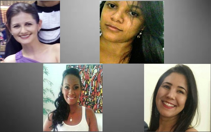 Quatro enfermeiras que seguiam para o trabalho em Alagoinhas morrem em capotamento na BR101