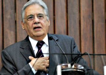 ‘É mais confusão’, diz FHC sobre eventual cassação de Temer