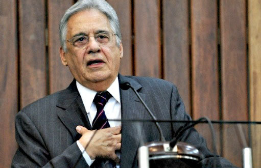 ‘É mais confusão’, diz FHC sobre eventual cassação de Temer