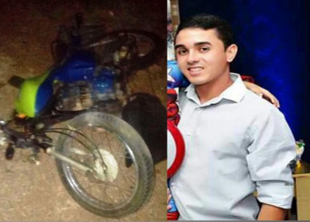 Representante comercial natural de Coité morre vítima de acidente entre Itatiaia e Capim Grosso