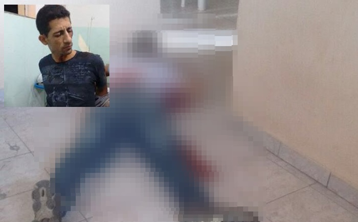 Homem é executado a tiros dentro de casa na cidade de Nova Fátima