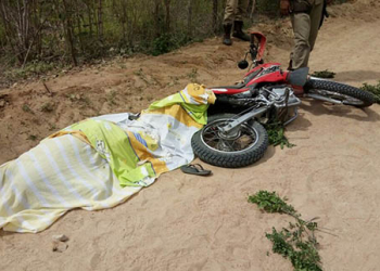Homem é encontrado morto com tiro na cabeça na zona rural de Monte Santo
