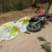 Homem é encontrado morto com tiro na cabeça na zona rural de Monte Santo