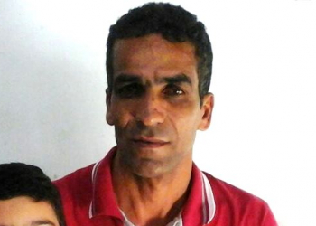 Morre em Coité professor Gilmar; a suspeita é que ele tenha sofrido infarto