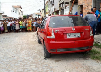 Feira de Santana: acusado de matar empresário e 8 pessoas durante greve da PM é assassinado