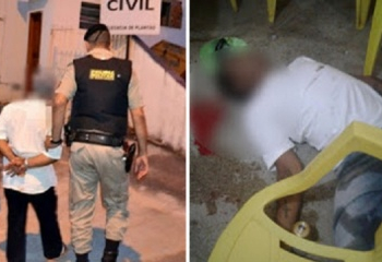 PA – Após 10 anos, pai mata homem que estuprou sua filha “Não me arrependo”