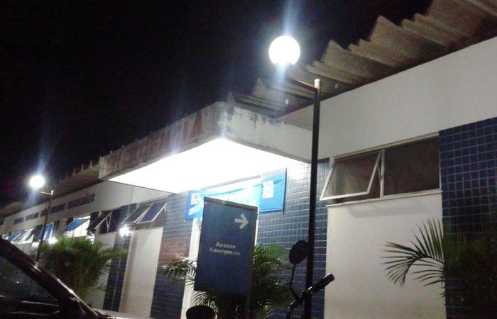 Família sofre tentativa de homicídio no município de Mairi