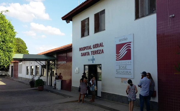 Um morto e dois feridos durante atentado na cidade de Ribeira do Pombal