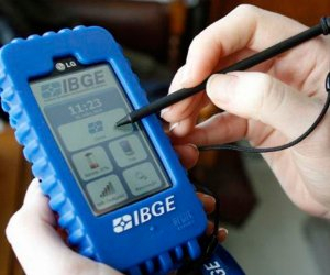 IBGE tem 3 mil vagas na Bahia; inscrições começam nesta segunda