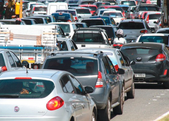 IPVA com 5% de desconto para placas de final 3 e 4 vale até 27 e 28 de abril, respectivamente