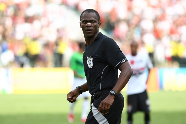 Jailson Macêdo Freitas será árbitro do primeiro Ba-Vi do ano