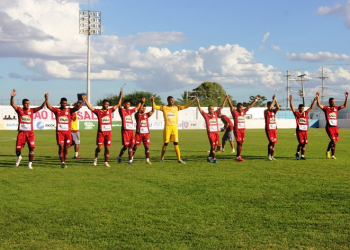 Baianão: Jacuipense pode carimbar classificação neste domingo, em jogo contra o Jacobina