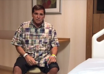 RJ – Vítima de câncer morre aos 70 anos cantor Jerry Adriani